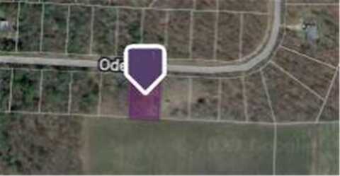 Xxx Ode Circle, Marion, MN 56438