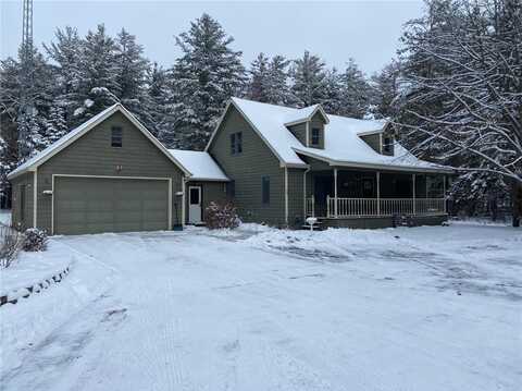 2648 State 87 NW, Backus, MN 56435