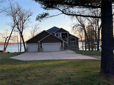 17881 Feather, Pokegama Twp, MN 55063