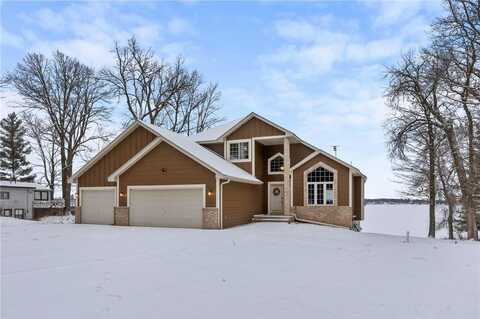 17881 Feather, Pokegama Twp, MN 55063