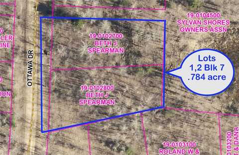 Tbdx Ottawa Drive, Browerville, MN 56438