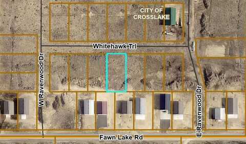 L4b3 Whitehawk Trail, Crosslake, MN 56442