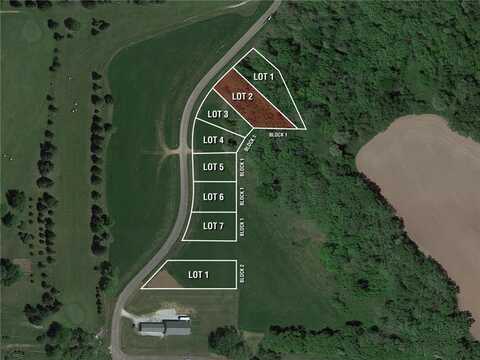 Lot 2 Blk1 Golfview Drive, Preston, MN 55965