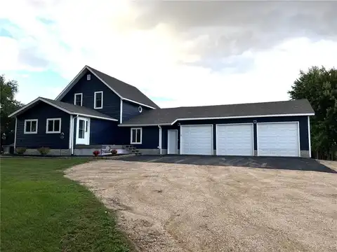 650 60th Street SE, Benson, MN 56271