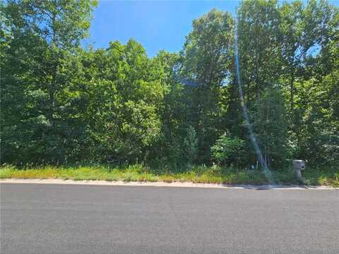 Lot 73 Roosevelt Avenue, Dresser, WI 54009