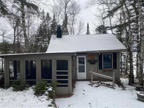 4214 Lake Road 2, Moose Lake, MN 55767