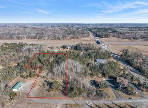 Tbd Bergquist Dr, Pequot Lakes, MN 56472