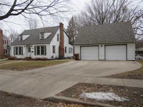 520 N 9th Street, Montevideo, MN 56265