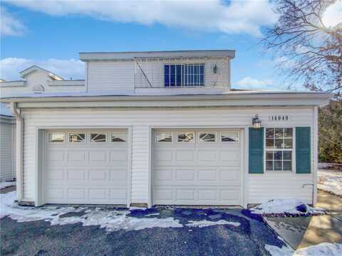 14049 Pennock Avenue, Apple Valley, MN 55124