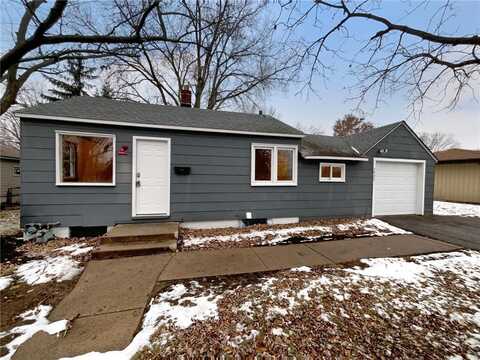 6032 2 1/2 Street NE, Fridley, MN 55432