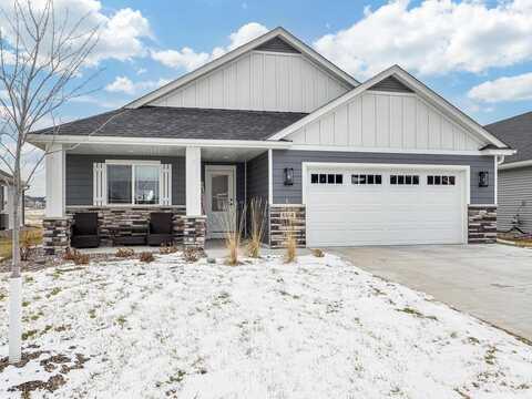 8864 151st Ln NW, Ramsey, MN 55303