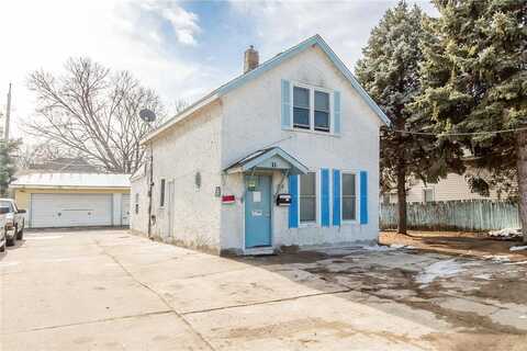 612 Bush Avenue, Saint Paul, MN 55130