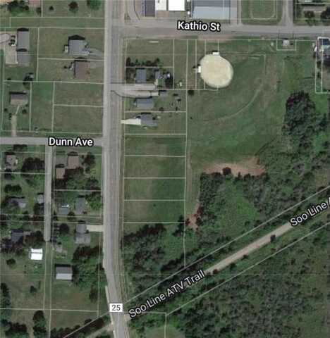 Xxx Kathio Street, Onamia, MN 56359