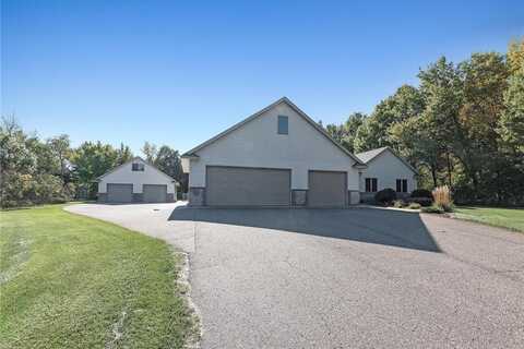 4954 170th Lane NW, Andover, MN 55304