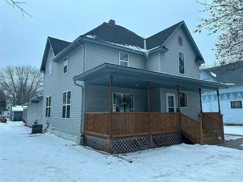 318 S 7th Street, Montevideo, MN 56265