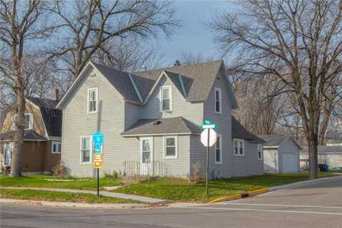 601 S Main Street, Lake Crystal, MN 56055