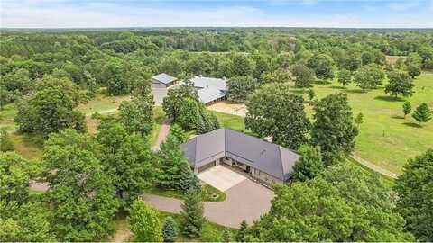 2805 Sullivan Wood Trail NW, Isanti, MN 55040