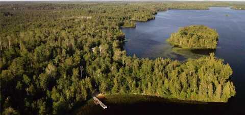 Peninsula Lake Vermilion N N, Tower, MN 55790