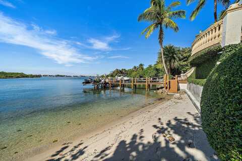 3092 S Ocean Boulevard, Manalapan, FL 33462