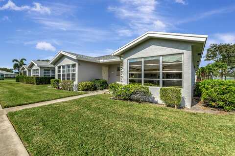 14476 Canalview Drive, Delray Beach, FL 33484