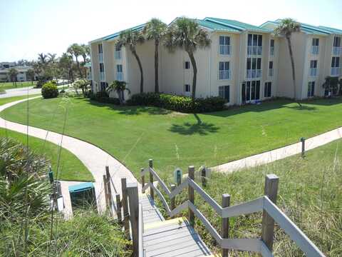 2400 S Ocean Drive, Fort Pierce, FL 34950