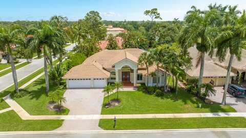 15772 Cypress Park Drive, Wellington, FL 33414