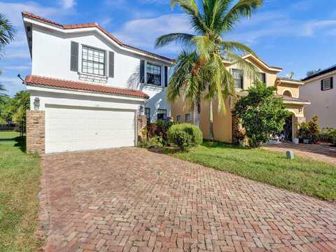 11281 NW 34th Place, Coral Springs, FL 33065