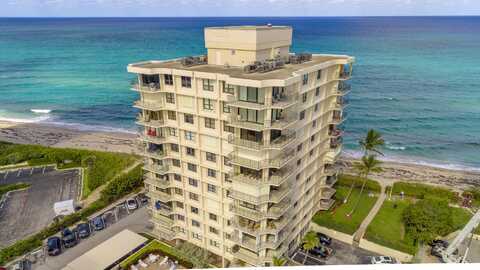 5480 N Ocean Drive, Singer Island, FL 33404