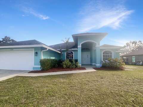 5259 NW Rugby Drive, Port Saint Lucie, FL 34983