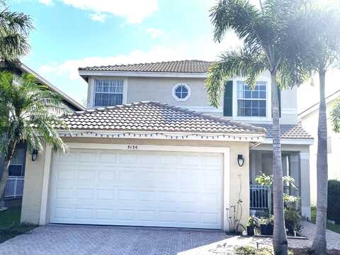 5136 Aurora Lake Circle, Greenacres, FL 33463