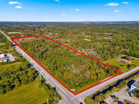 0 Folsom Road, Loxahatchee Groves, FL 33470