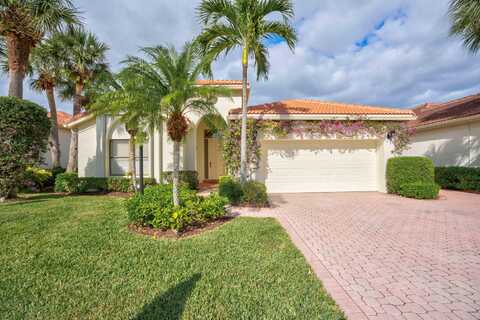 3518 Lantern Bay Drive, Jupiter, FL 33477