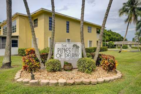 1051 Orange Ter Terrace, Delray Beach, FL 33445