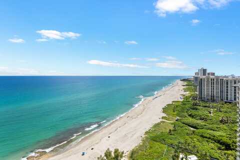 4000 N Ocean Drive, Singer Island, FL 33404