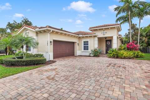 148 Rudder Cay Way, Jupiter, FL 33458