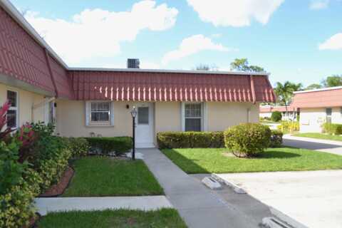 570 Laconia Circle, Lake Worth, FL 33467