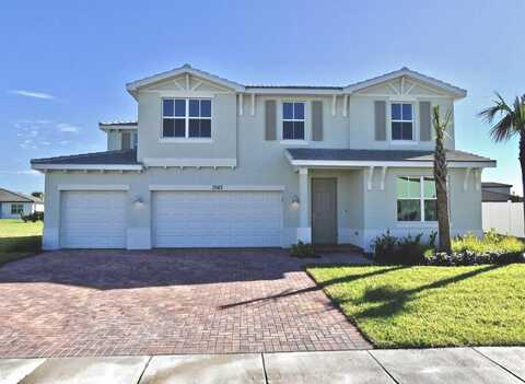 7583 NW Old Grove Lane, Port Saint Lucie, FL 34987