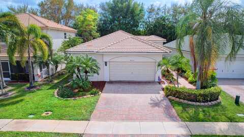 4225 Bluff Harbor Way, Wellington, FL 33449