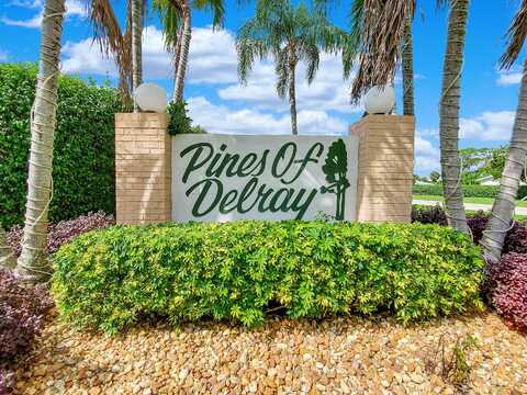 1141 Violet Terrace, Delray Beach, FL 33445