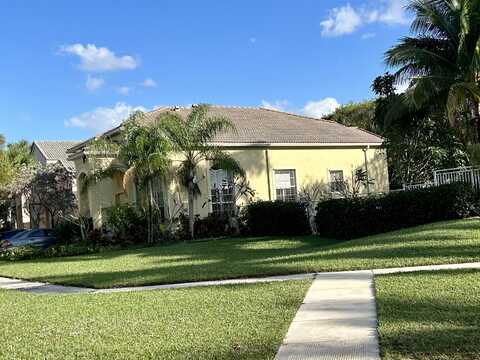 9680 Wyeth Court, Wellington, FL 33414