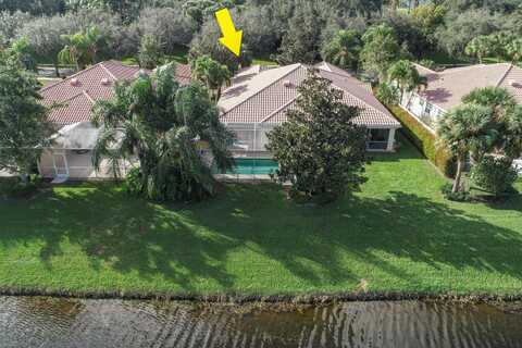 651 Hudson Bay Drive, Palm Beach Gardens, FL 33410