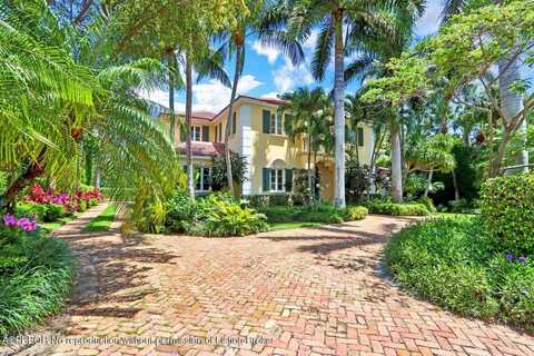 223 Coral Lane, Palm Beach, FL 33480