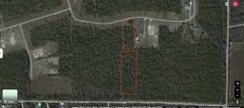 0 Cross Country Boulevard, Marianna, FL 32446