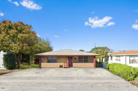 1036 W 31st Street, Riviera Beach, FL 33404