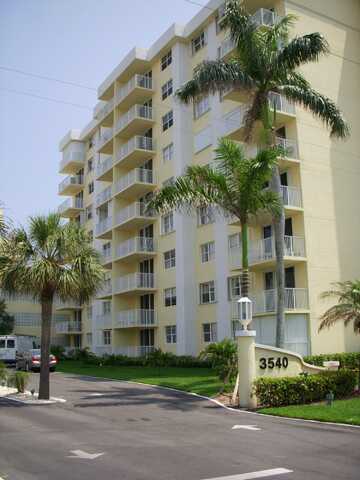 3540 S Ocean Boulevard, South Palm Beach, FL 33480