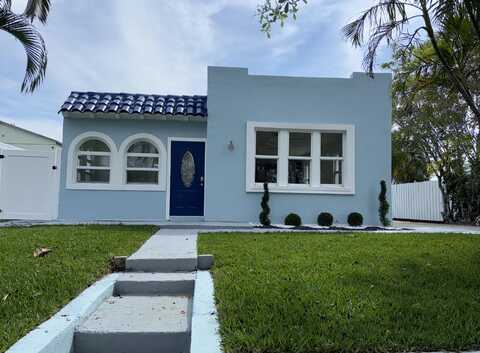 418 Colonial Road, West Palm Beach, FL 33405