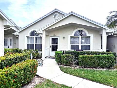 1160 NW Lombardy Drive, Port Saint Lucie, FL 34986