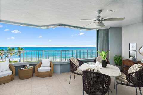 5200 N Ocean Drive, Singer Island, FL 33404