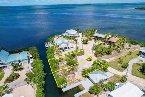 0 Lots 5 & 6 Vacant Land Way, Big Pine Key, FL 33043