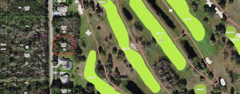 603 N Golf Course Drive, Crystal River, FL 34429